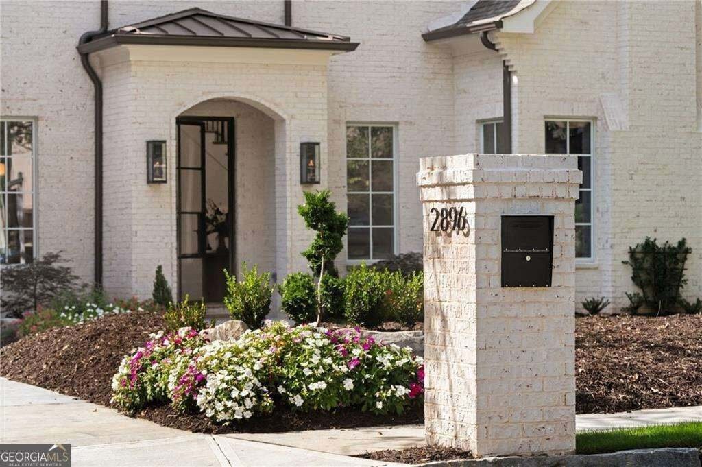 House in Brookhaven, Georgia, United States 5 - 19043895