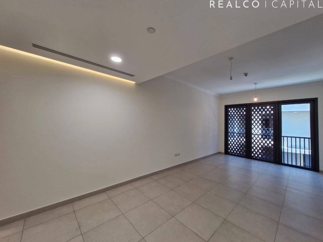 Apartment in Mirdif, Dubai, United Arab Emirates 2 - 19044303