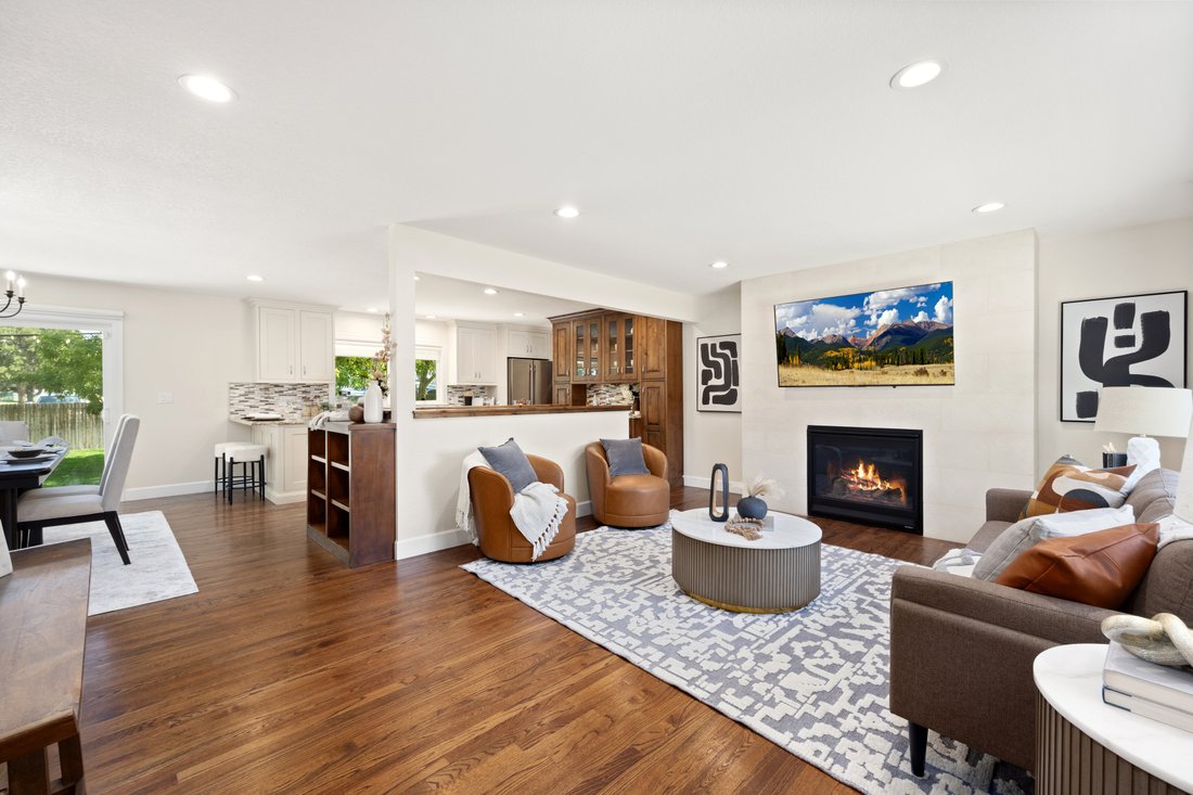 House in Denver, Colorado, United States 2 - 19044268