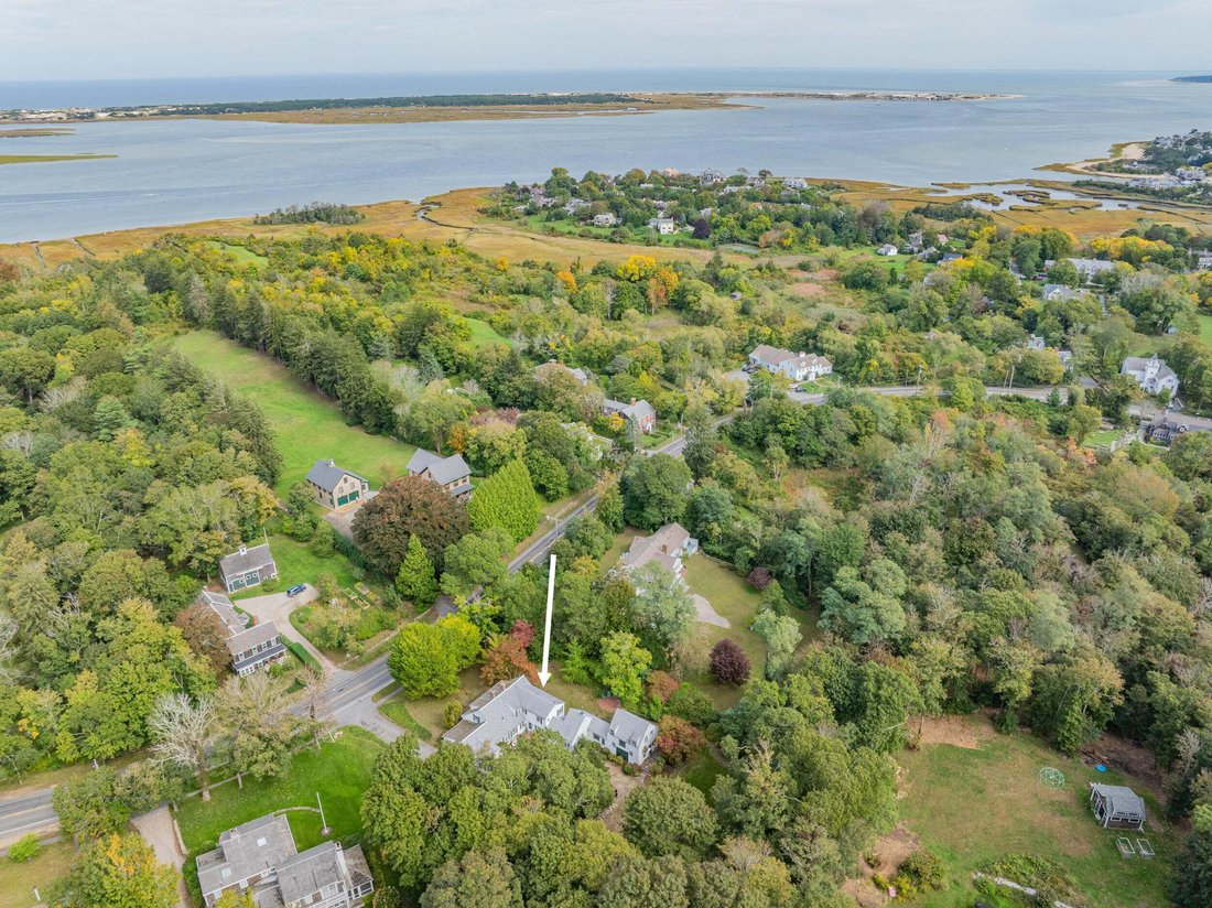 Casa en Barnstable, Massachusetts, Estados Unidos 2 - 19043360