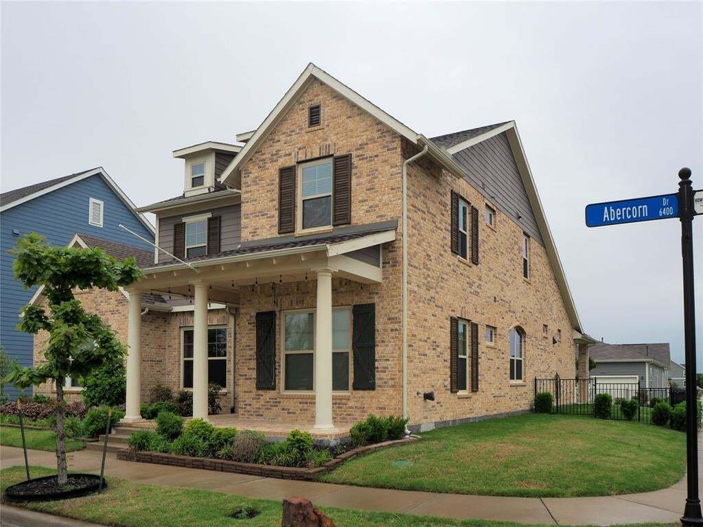 Casa en Rowlett, Texas, Estados Unidos 2 - 19044125