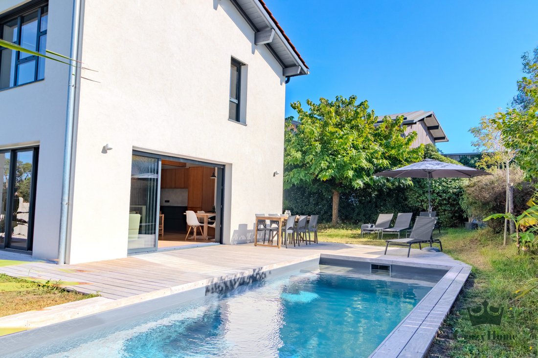House in Anglet, Nouvelle-Aquitaine, France 2 - 19044517