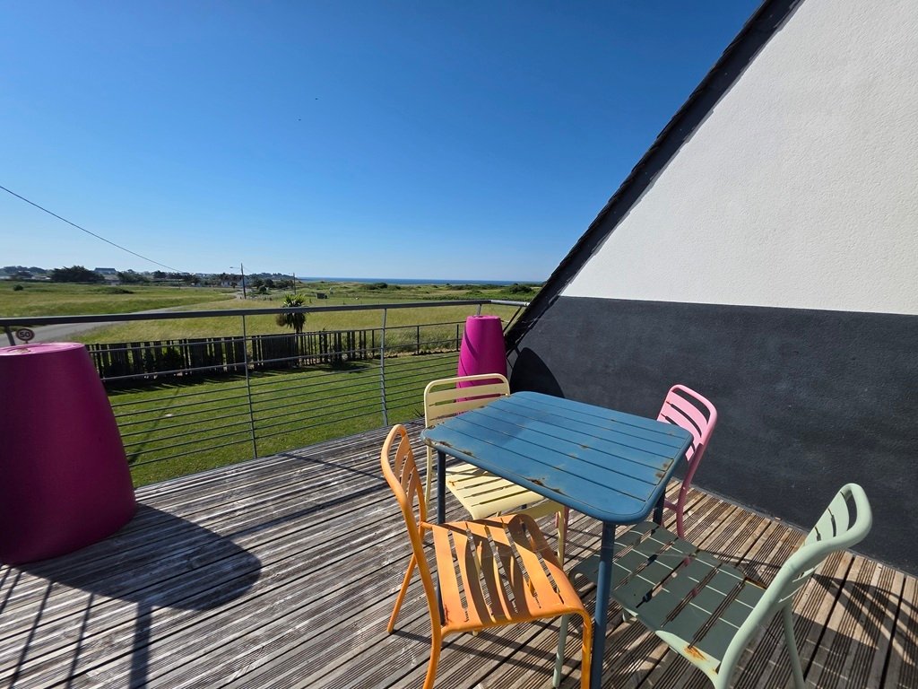 House in Penmarc H-Kerity, Penmarc'h, France 2 - 18016376