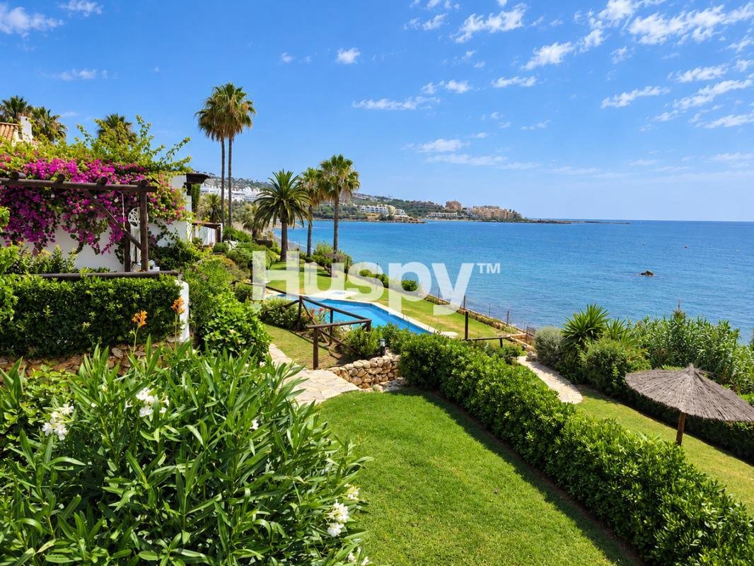 House in Bel-Air, Estepona, Andalusia 1 - 18706046