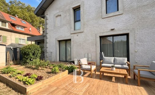 House in Douvaine, Auvergne-Rhône-Alpes, France 1
