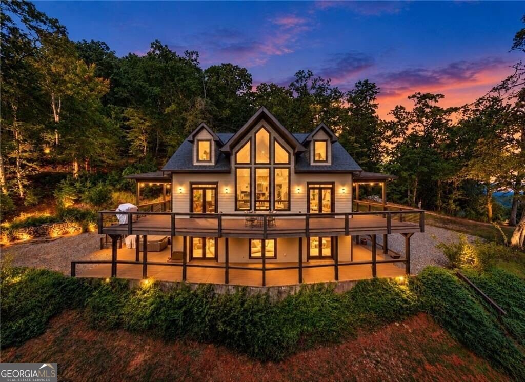 Maison à Dahlonega, Géorgie, États-Unis 1 - 19043941