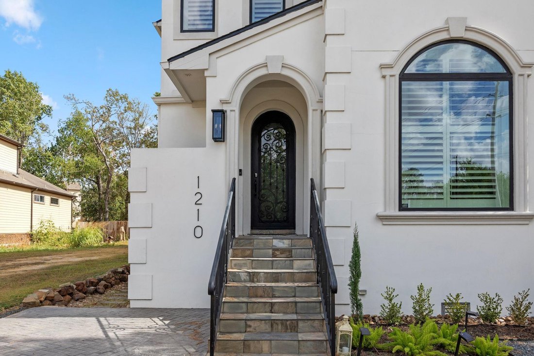 Casa a Houston, Texas, Stati Uniti 4 - 19044085