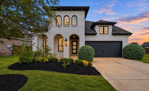 House in Katy, Texas, United States 1