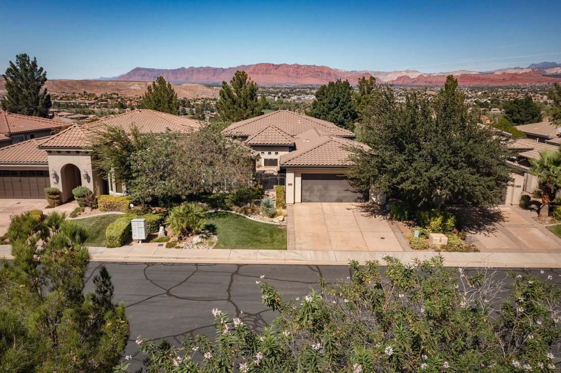House in St. George, Utah, United States 1 - 19043485