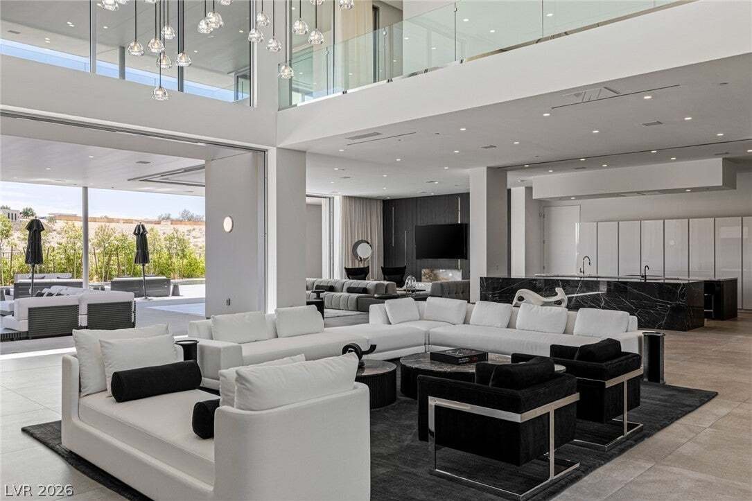 House in Las Vegas, Nevada, United States 5 - 19043368