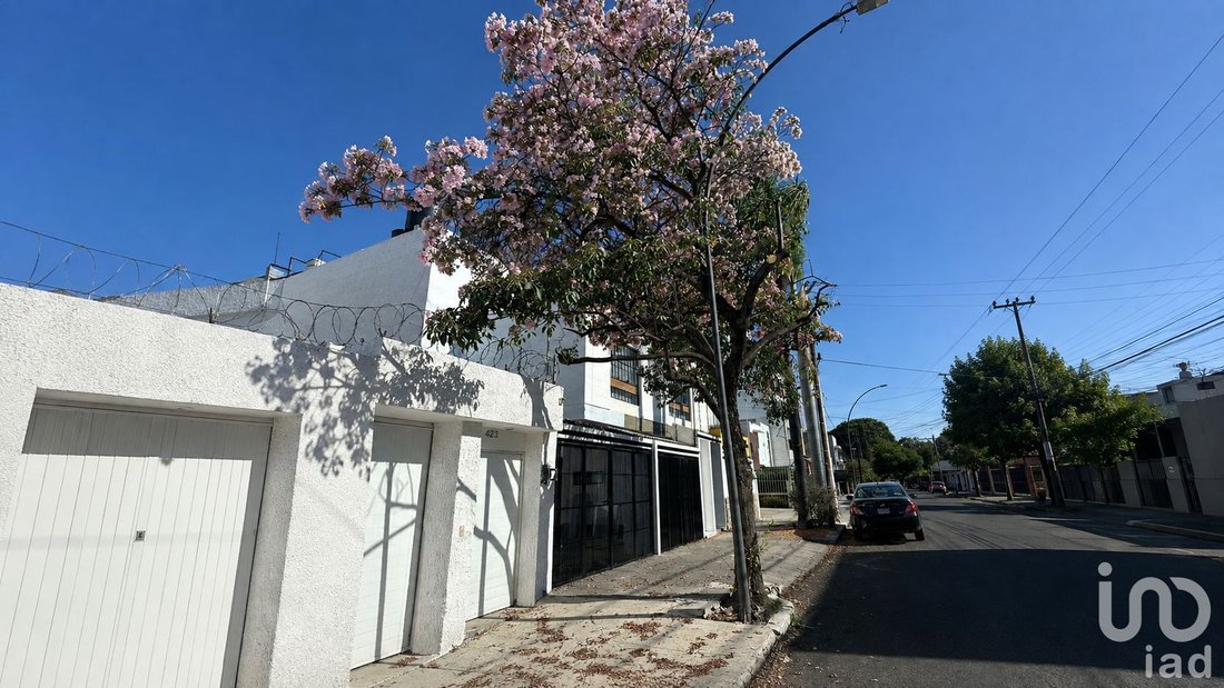 Casa in Guadalajara, Jalisco, Messico 3 - 19044238