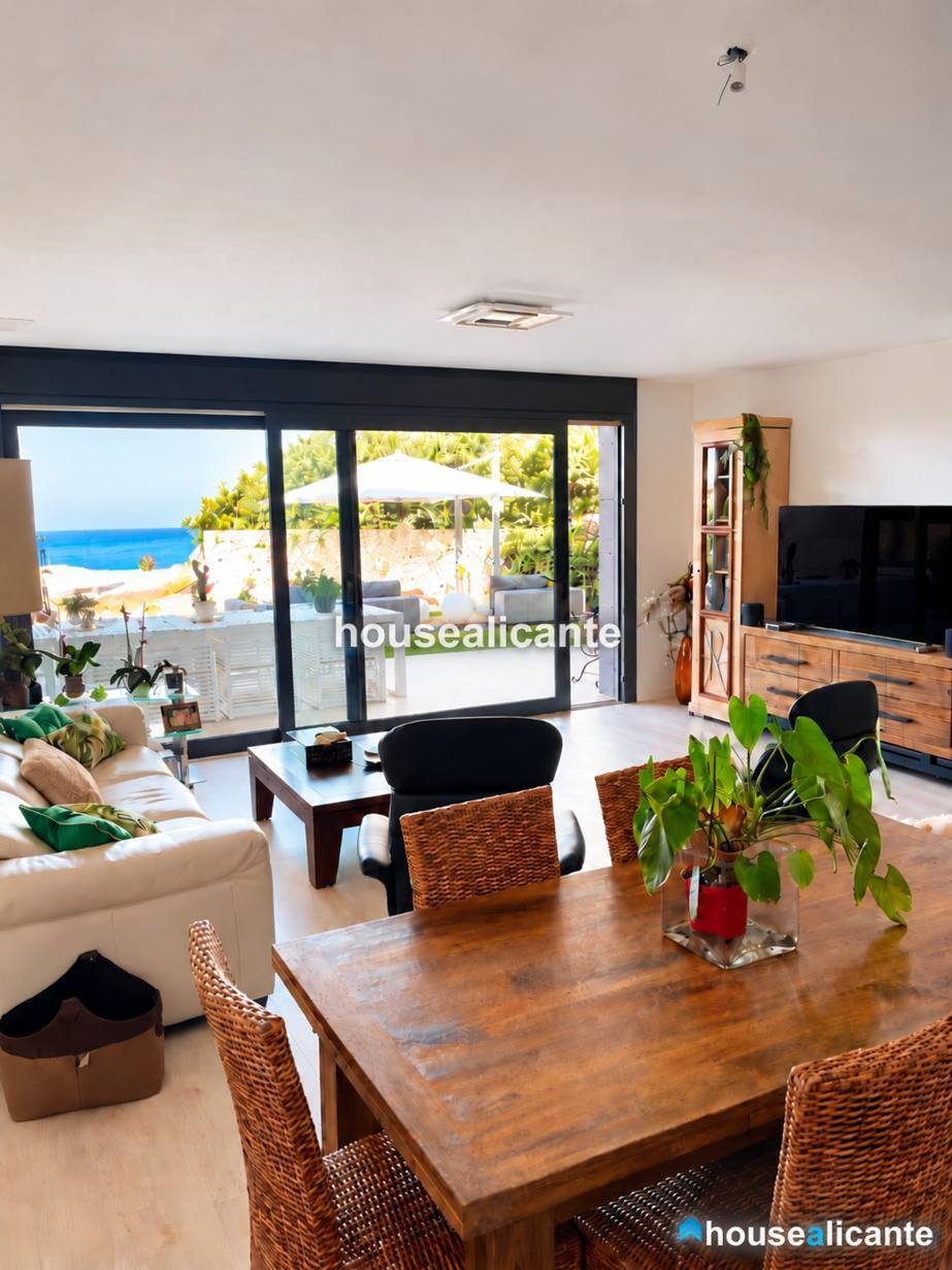 House in San Juan Playa, Alicante, Valencian Community 2 - 19044347