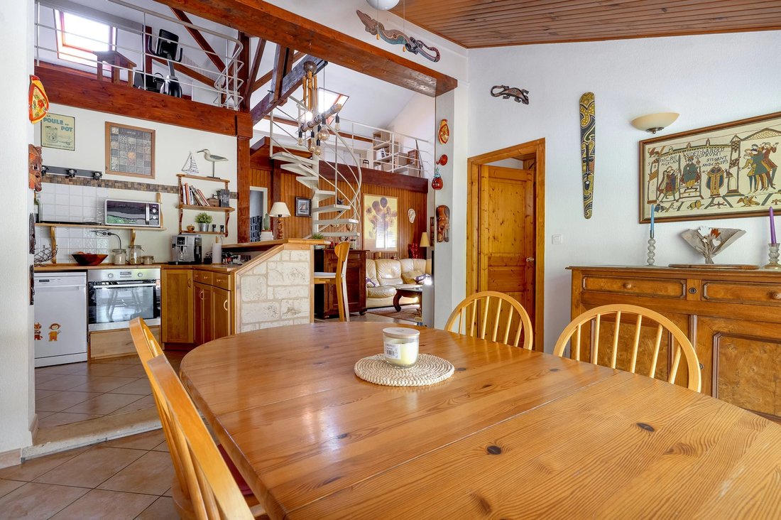 Casa en Talence, Nueva Aquitania, Francia 2 - 19044515