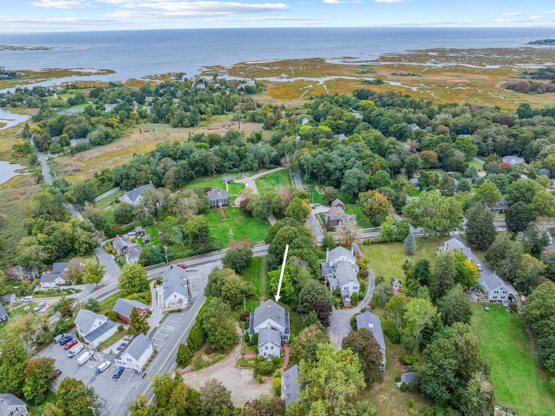 Casa en Yarmouth, Massachusetts, Estados Unidos 3 - 19043362