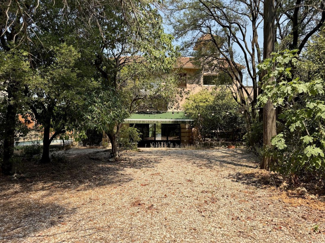 Villa in Hôpitaux-Facultés, Montpellier, France 2 - 19043744
