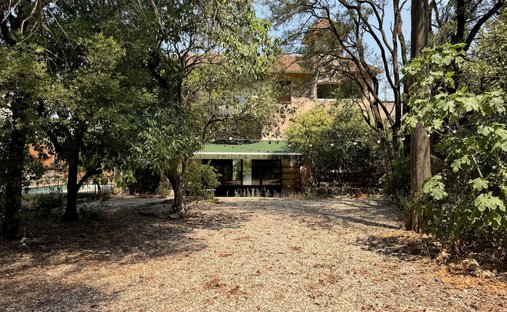 Villa in Hôpitaux-Facultés, Montpellier, Frankreich 1