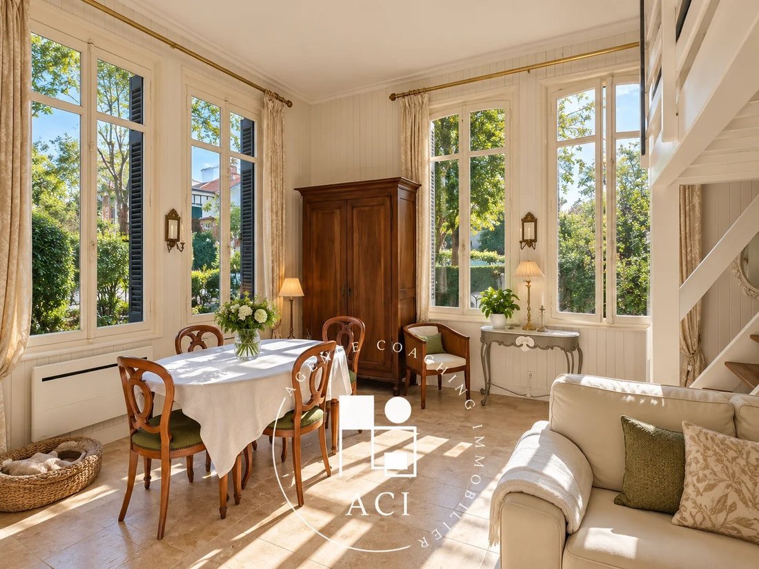 Appartement à Aiguillon, Arcachon, France 1 - 18005666