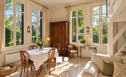 Appartement à Aiguillon, Arcachon, France 1