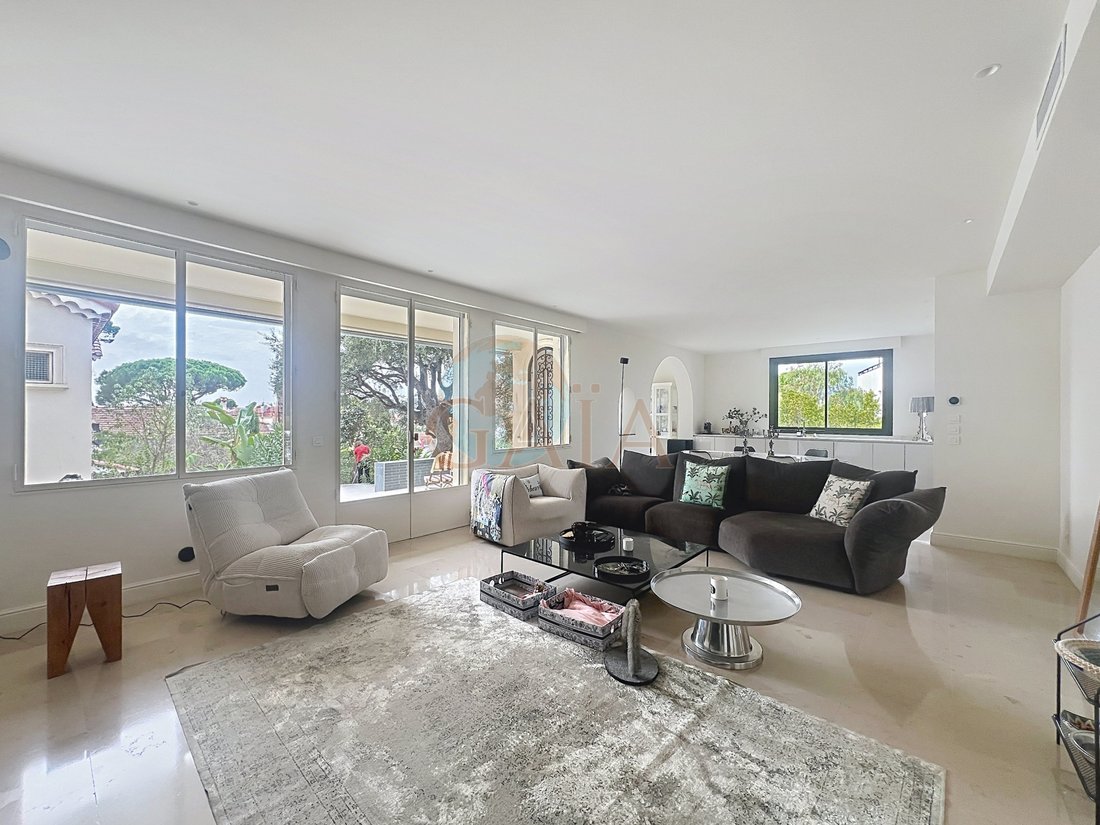Apartment in Cannes, Provence-Alpes-Côte d'Azur, France 4 - 19044426