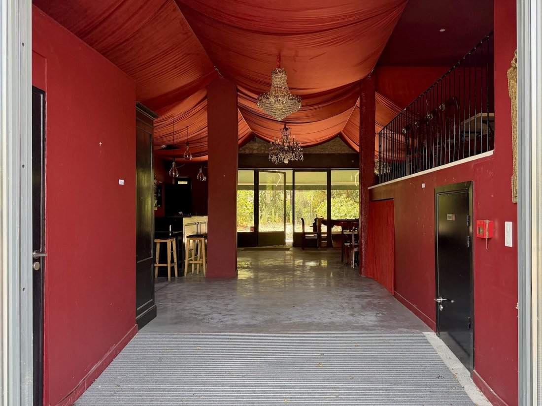 Villa in Hôpitaux-Facultés, Montpellier, France 4 - 19043744