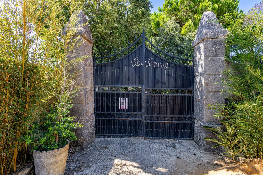 Finca in São João das Lampas, Lisbon, Portugal 1 - 19044250