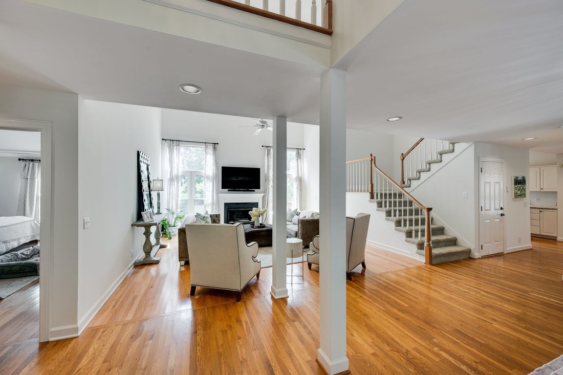 Haus in Nashville, Tennessee, Vereinigte Staaten 5 - 19043331