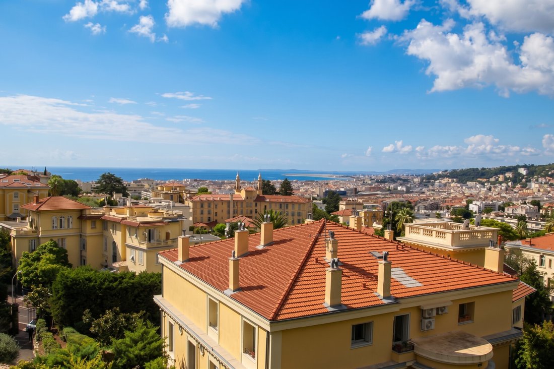 Apartment in Cimiez, Nice, France 2 - 19043627