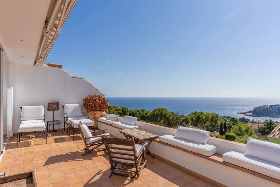 Apartment in Begur, Catalonia, Spain 2 - 19043753