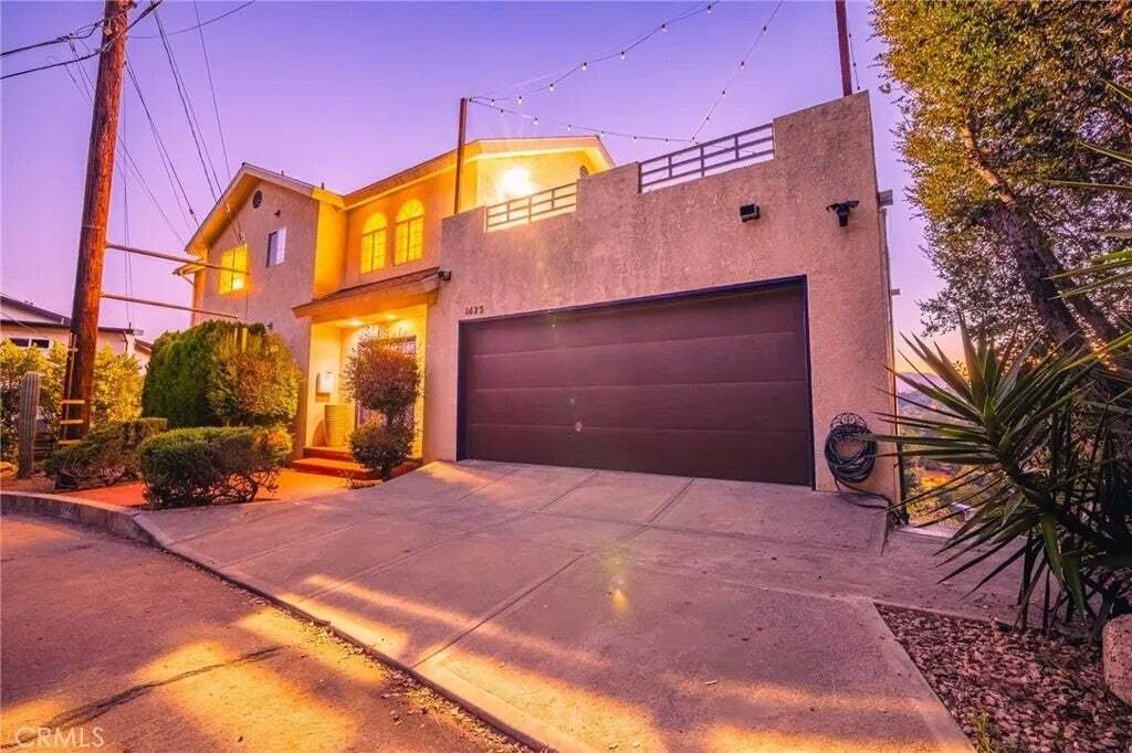 House in Los Angeles, California, United States 1 - 19043812