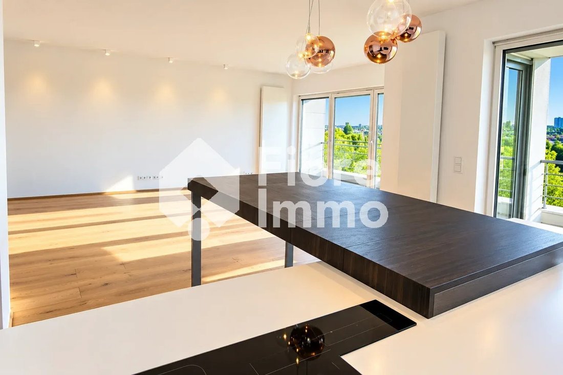 Appartamento a Lussemburgo, Lussemburgo, Lussemburgo 4 - 14670658