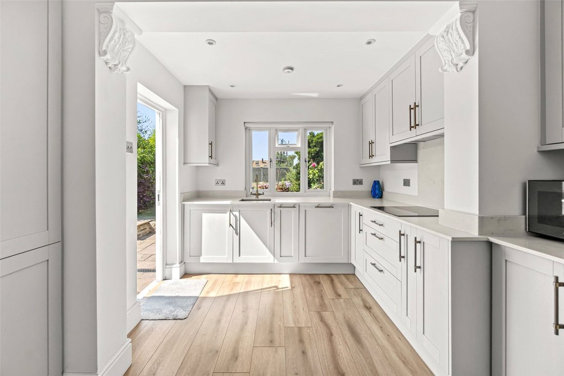 Haus in Twickenham, Richmond am Thames, England 3 - 19043751