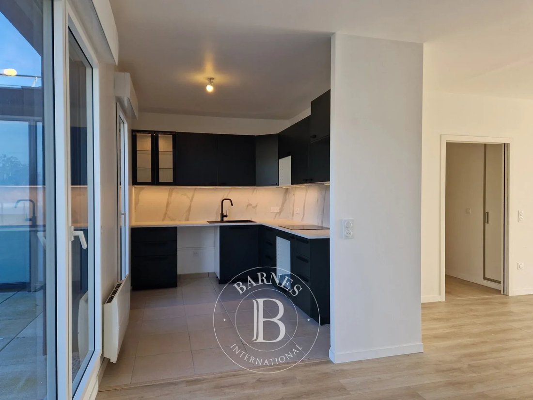 Apartamento en Carriere-Bois Rochefort, Cormeilles-en-Parisis, Francia 5 - 19044427