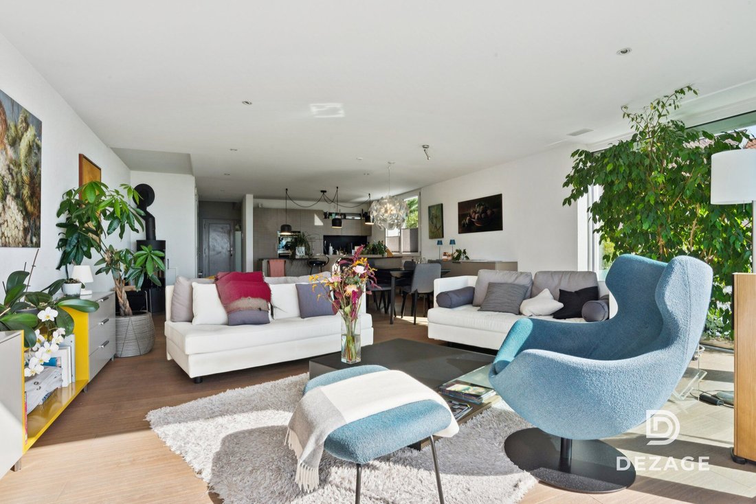 Wohnung in Belmont, Waadt, Schweiz 3 - 19043500