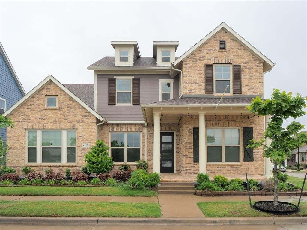 Casa en Rowlett, Texas, Estados Unidos 1 - 19044125