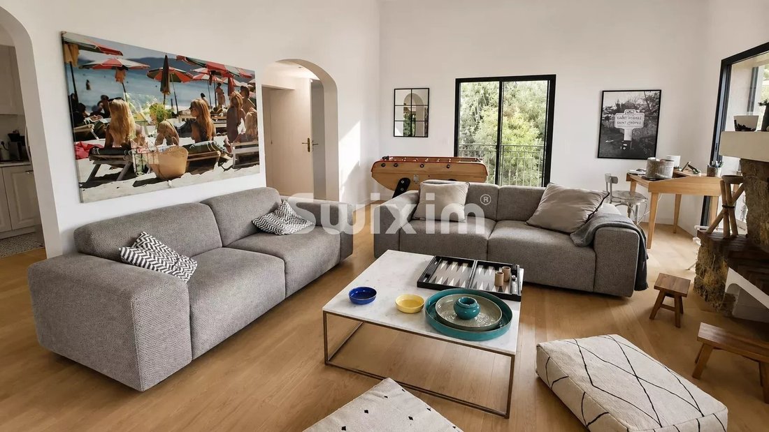 Maison à Basse Suane-Les Virgiles, Sainte-Maxime, France 5 - 19044509