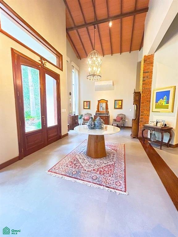 House in San Bernardino, Cordillera Department, Paraguay 4 - 19043883
