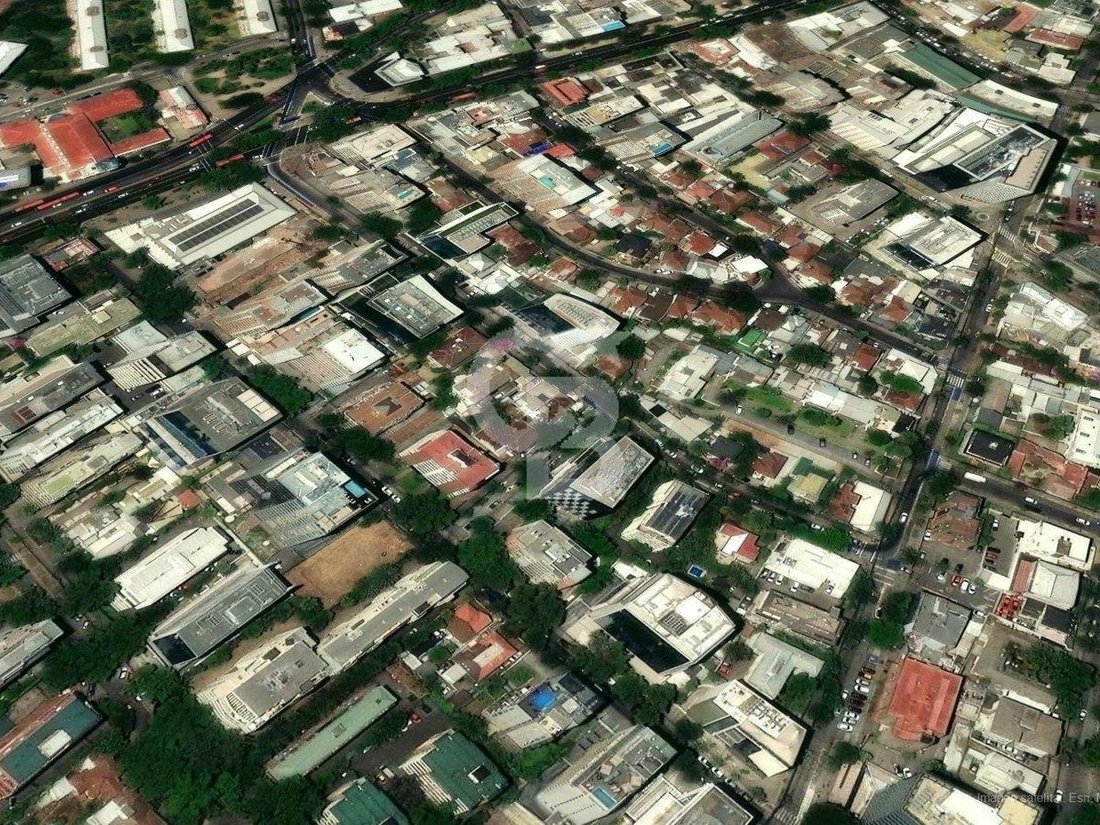 Land in Providencia, Santiago Metropolitan Region, Chile 1 - 19043235