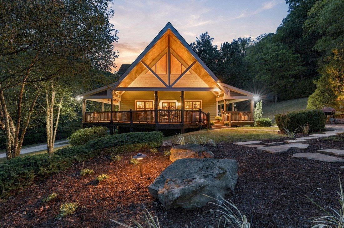 House in Nashville, Tennessee, United States 2 - 19043715