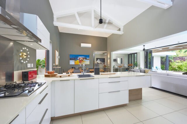 Haus in Grand Baie, Riviere du Rempart, Mauritius 5 - 19043703