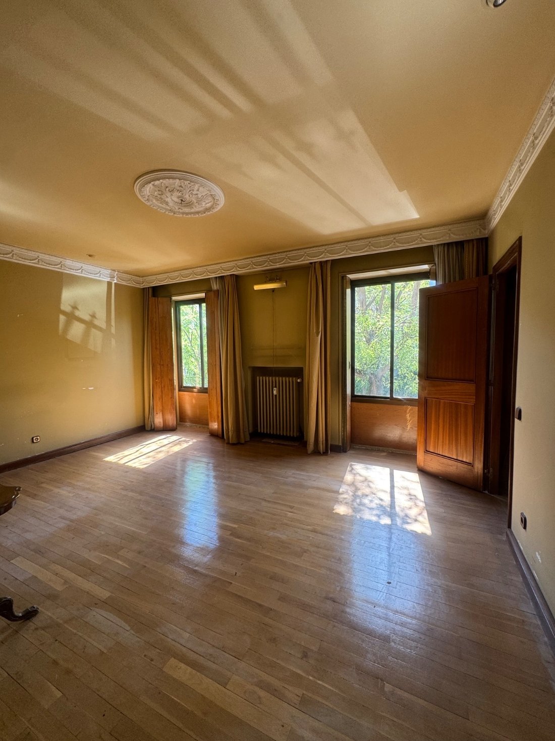 Apartment in Chamartín, Madrid, Spain 5 - 19044333
