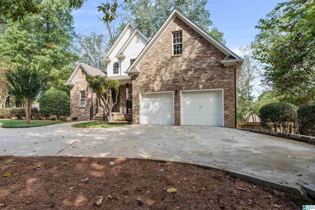Casa a Hoover, Alabama, Stati Uniti 3 - 19023494