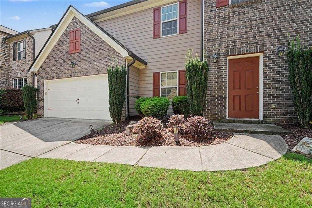Casa a Buford, Georgia, Stati Uniti 4 - 19043917