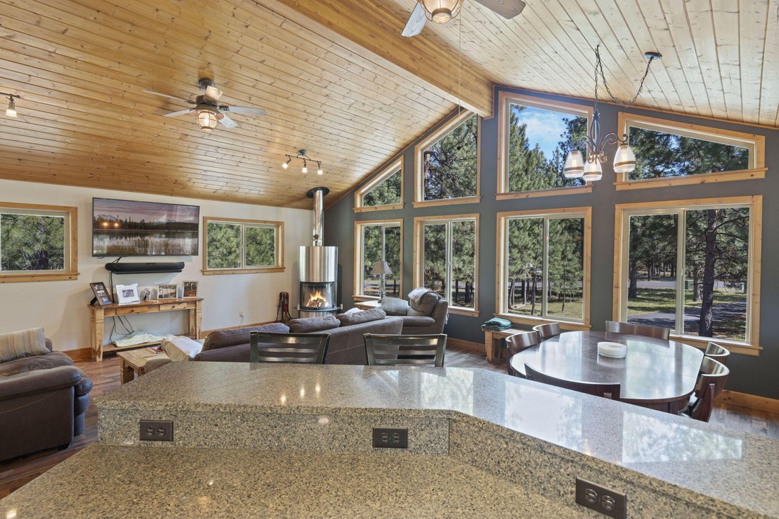 Casa a Sisters, Oregon, Stati Uniti 2 - 19043361