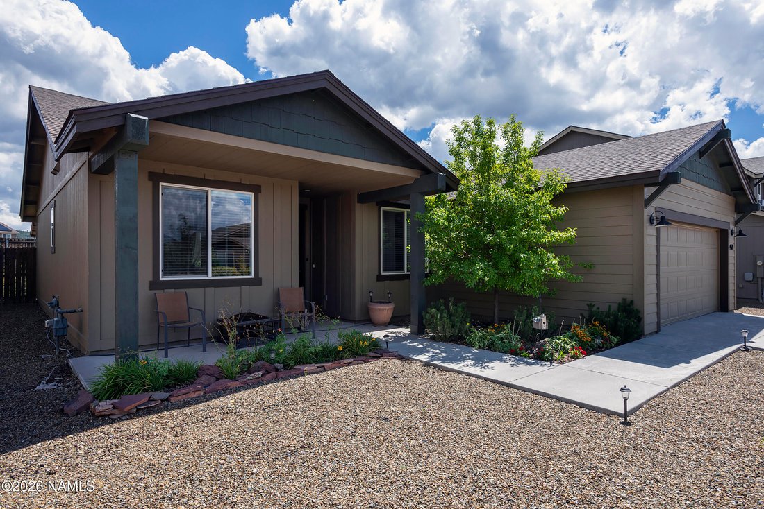 House in Bellemont, Arizona, United States 2 - 19043342
