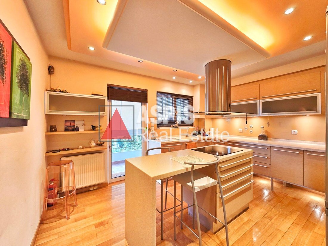 Apartment in Glyfada, Attica, Greece 4 - 16003823