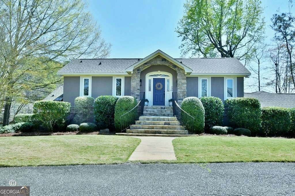 House in Hamilton, Georgia, United States 3 - 19043944