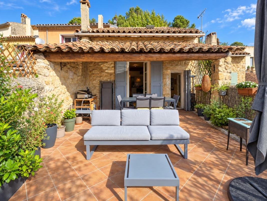 Casa en Rognes, Provenza-Alpes-Costa Azul, Francia 2 - 19044576