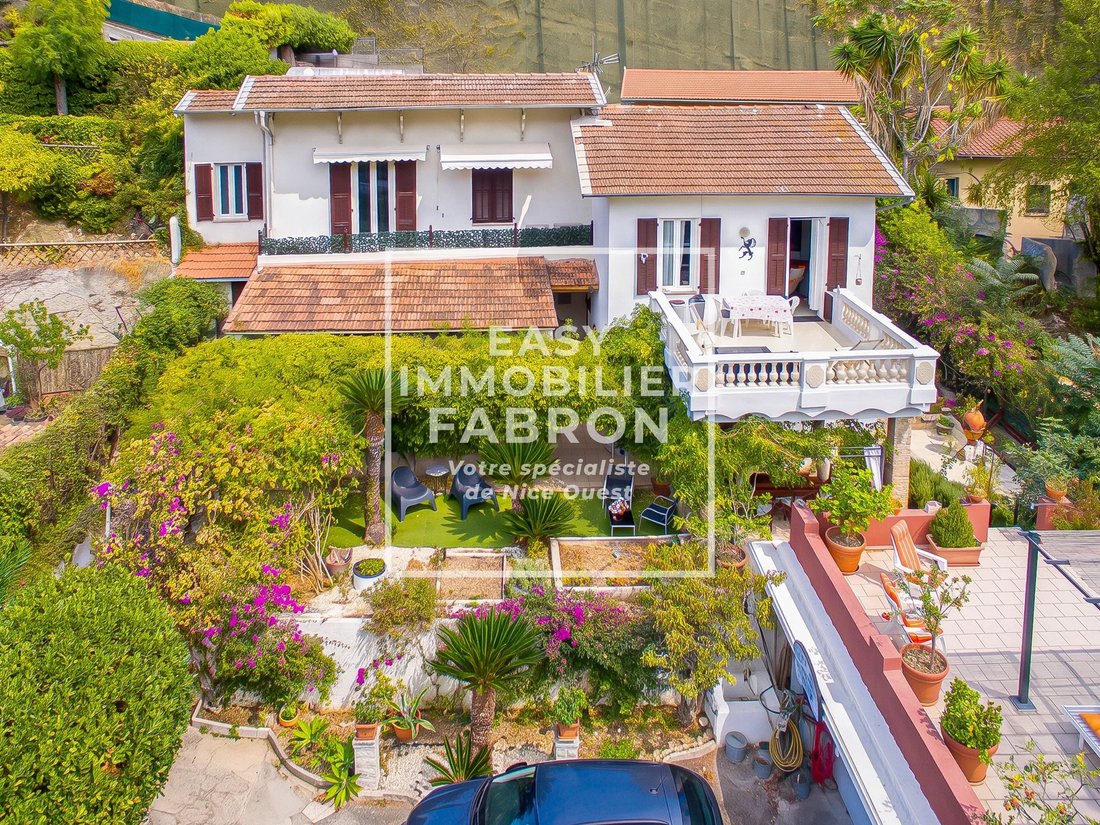 House in Nice, Provence-Alpes-Côte d'Azur, France 2 - 18716909