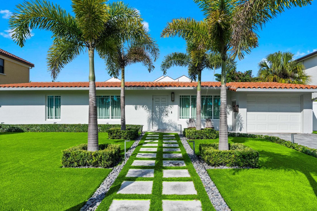 Casa a Boca Raton, Florida, Stati Uniti 1 - 19043822