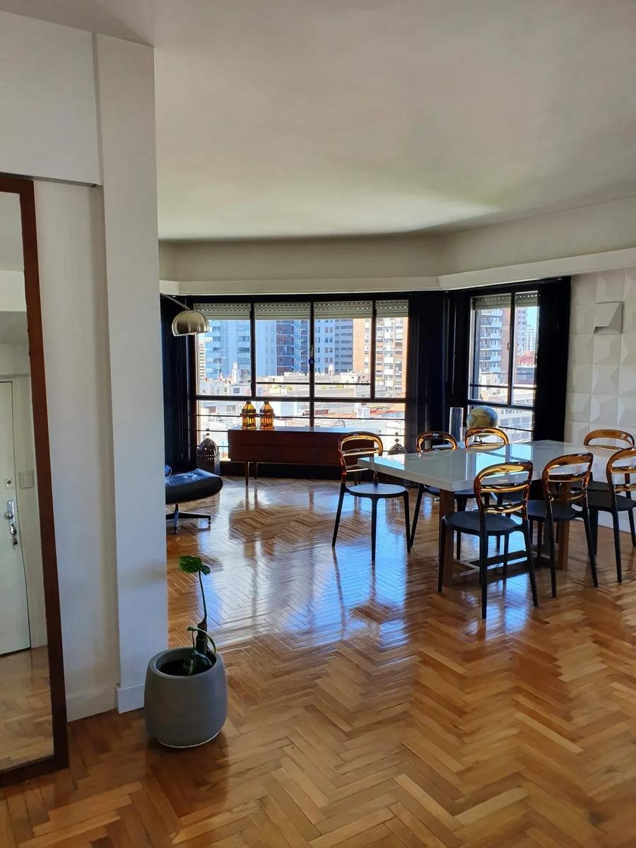 Wohnung in Recoleta, Buenos Aires, Argentinien 1 - 19043295